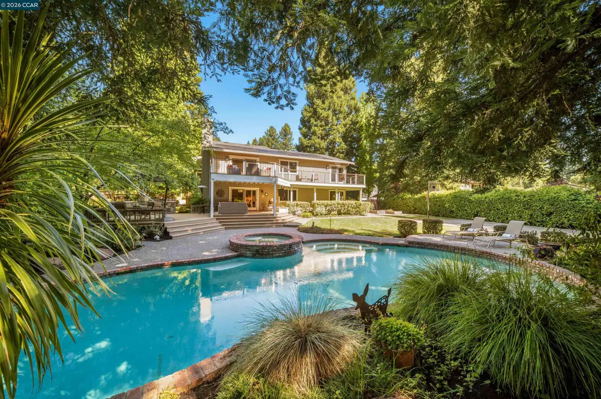 210 Still Creek Rd, Danville, CA 94506 - #1