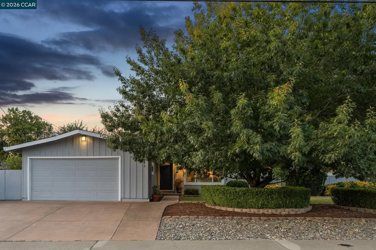 4319 Pembroke Dr, Concord, CA 94521 - #1
