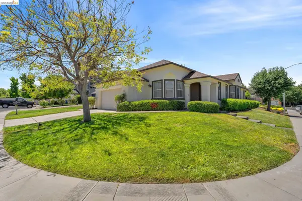 4015 Mount Day Court, Antioch, CA 94531