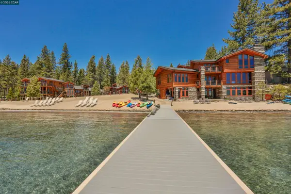 6750 North Lake Blvd #2E, Tahoe Vista, CA 96148