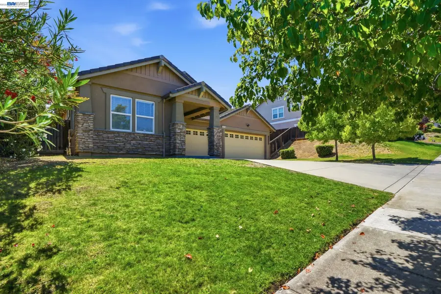 2742 St Andrews Dr, Brentwood, CA 94513 - #3