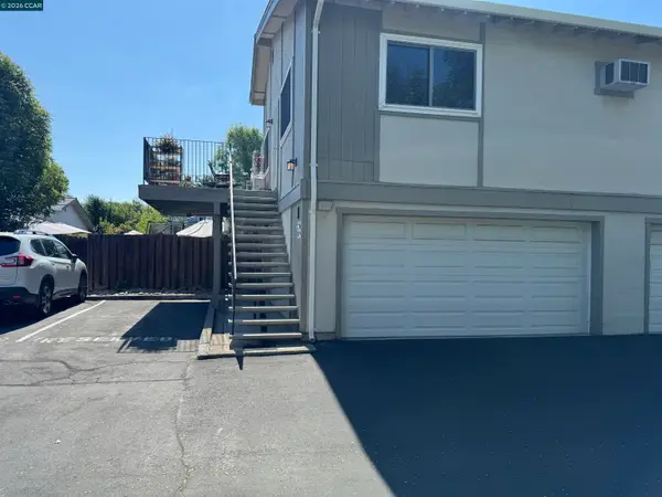 1070 Mohr Ln #1, Concord, CA 94518