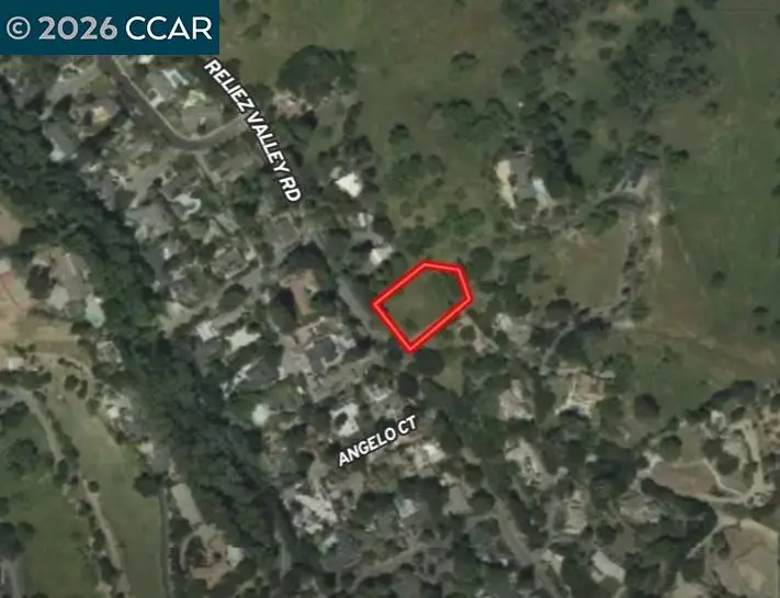 1500 Reliez Valley Rd, Lafayette, CA 94549 - #2