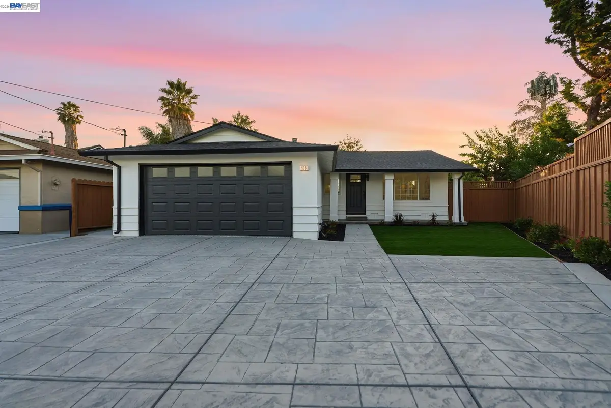 965 Collins Court, Hayward, CA 94544 - #1
