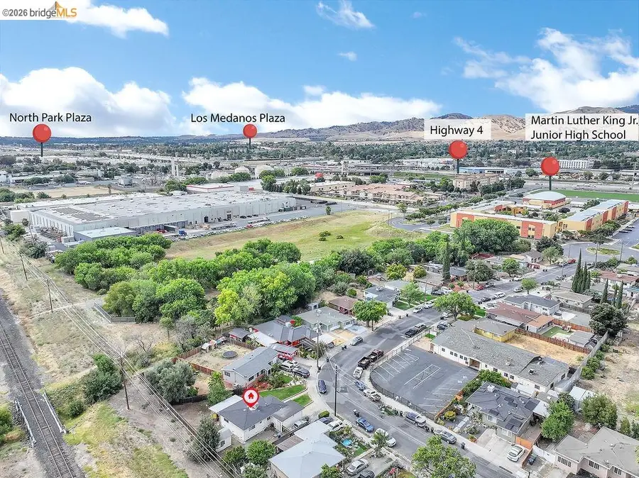 901 Carpino Ave, Pittsburg, CA 94565 - #3