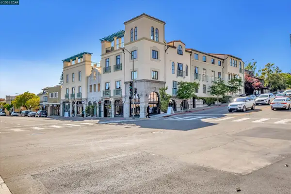 4395 Piedmont Ave #P208, Oakland, CA 94611