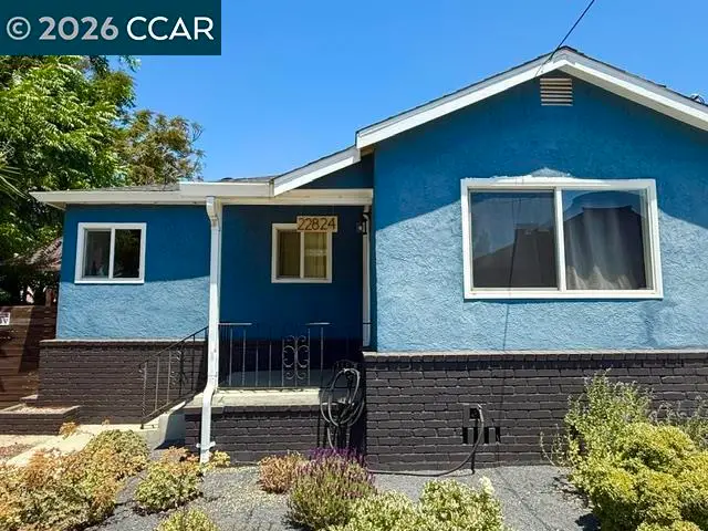 22824 High Street, Hayward, CA 94541 - #1