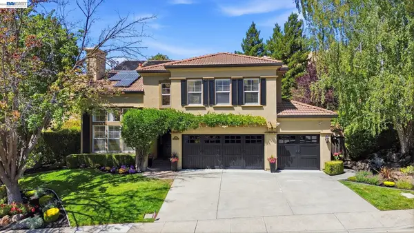 807 Tunbridge Rd, Danville, CA 94526