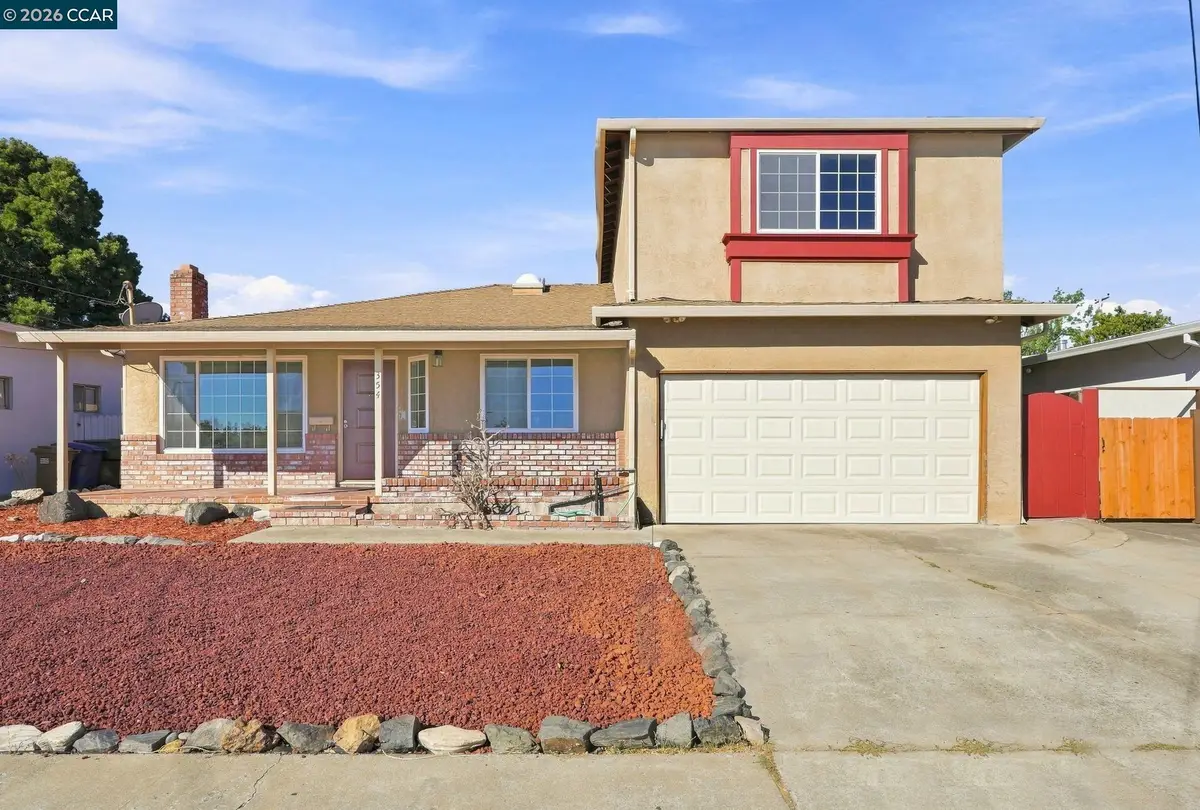 354 Yosemite Dr, Pittsburg, CA 94565 - #1