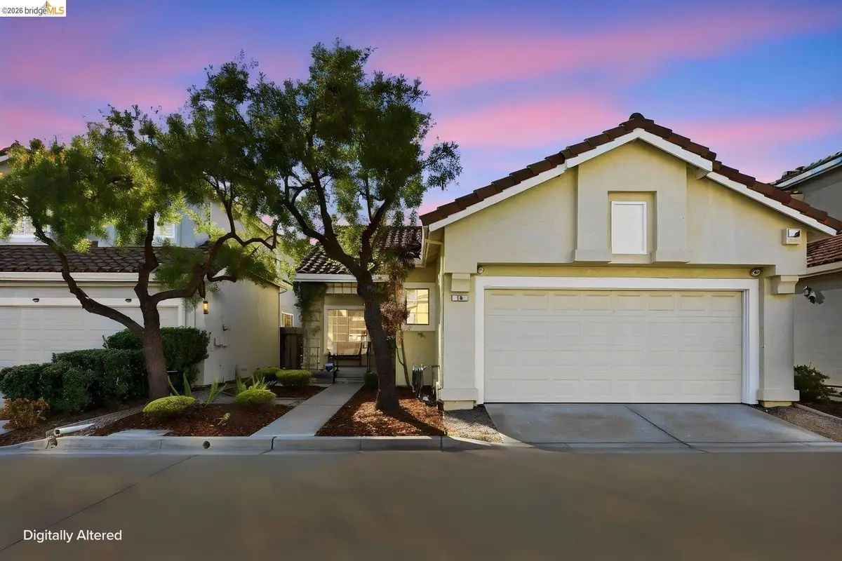 15 Lavagetto Ct, Alameda, CA 94502 - #1