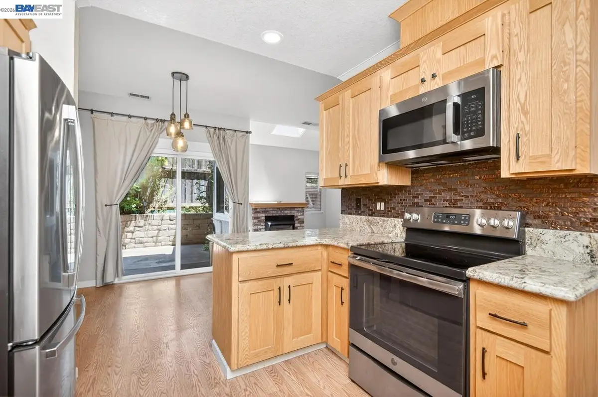 3861 Vine St, Pleasanton, CA 94566 - #1