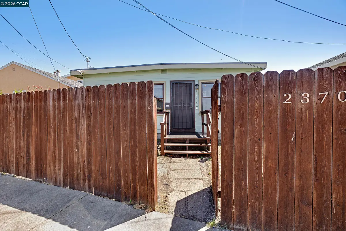 2370 Pine Ave, Richmond, CA 94806 - #1