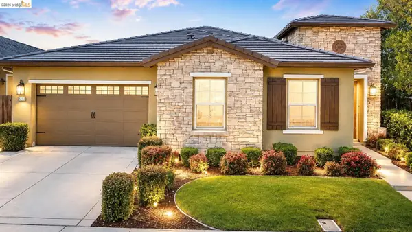 7295 Keyesport Way, Discovery Bay, CA 94505