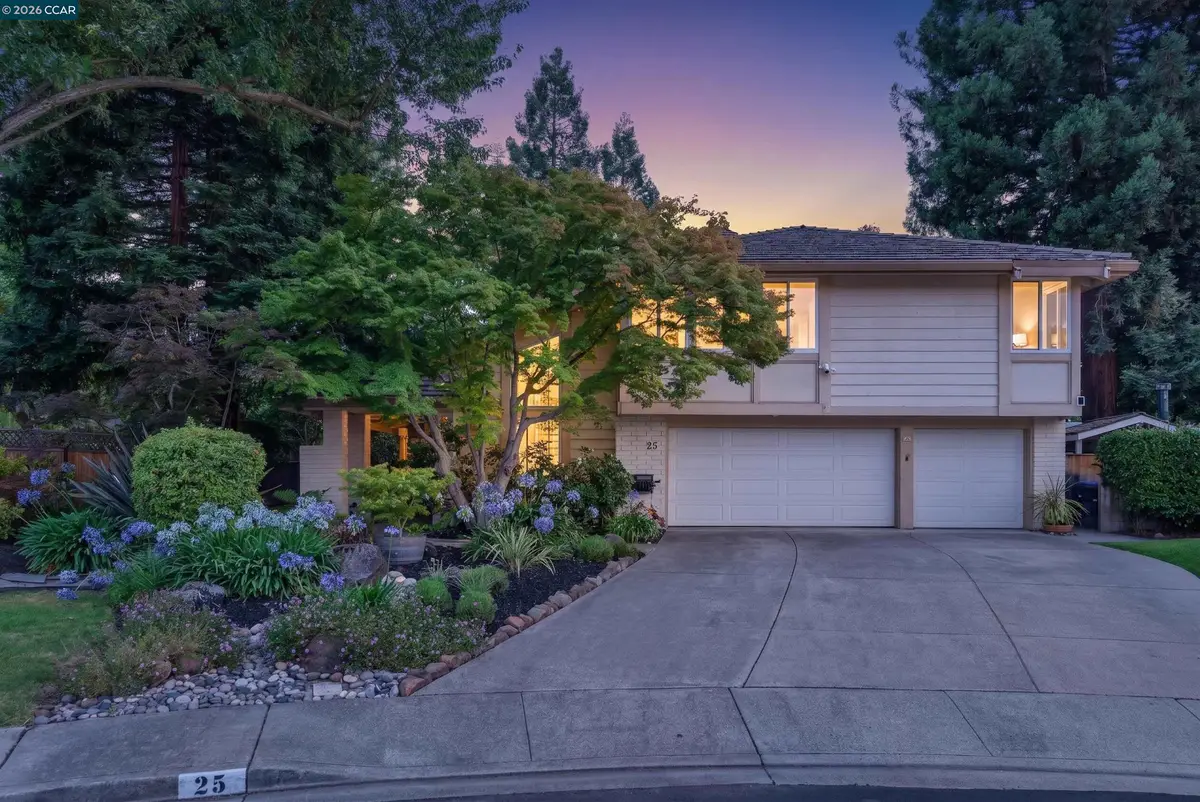 25 Lynnbrook Ct, San Ramon, CA 94582 - #1