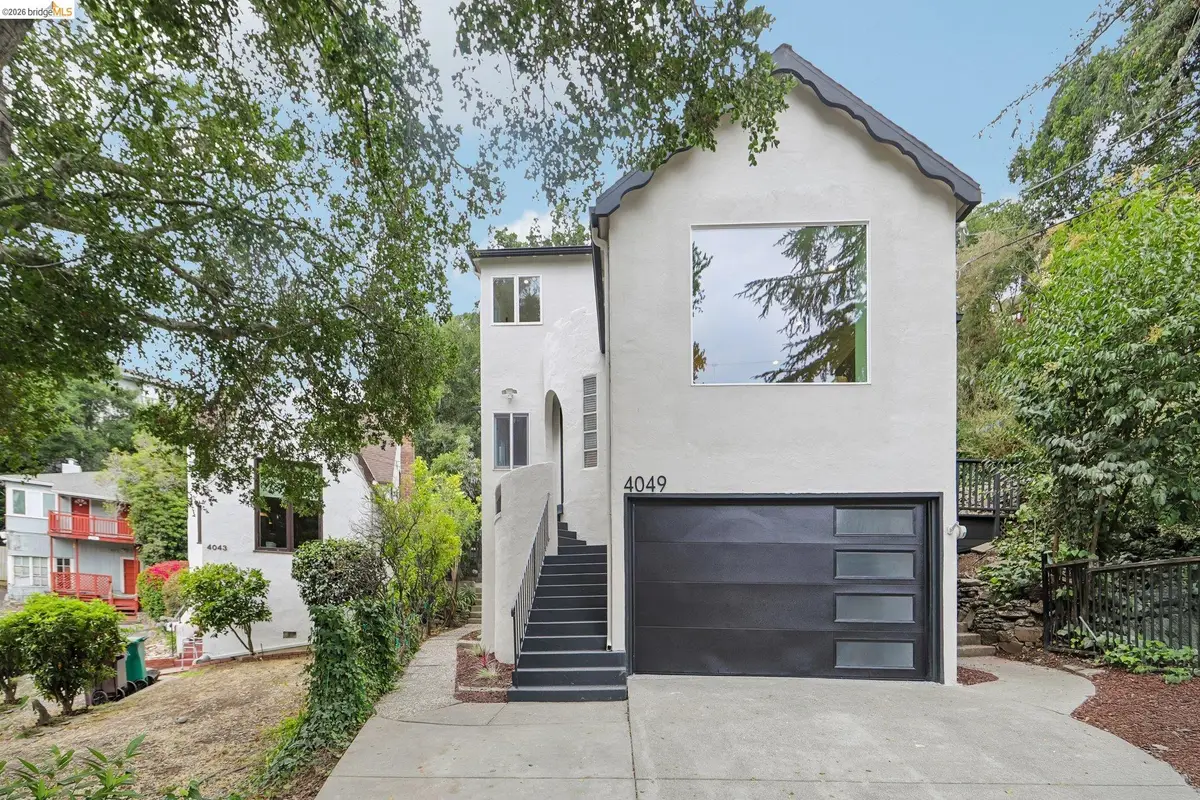 4049 Canon Ave, Oakland, CA 94602 - #1