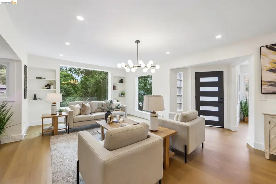 4049 Canon Ave, Oakland, CA 94602 - #2