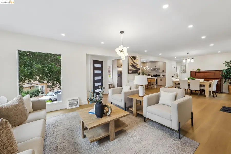4049 Canon Ave, Oakland, CA 94602 - #3