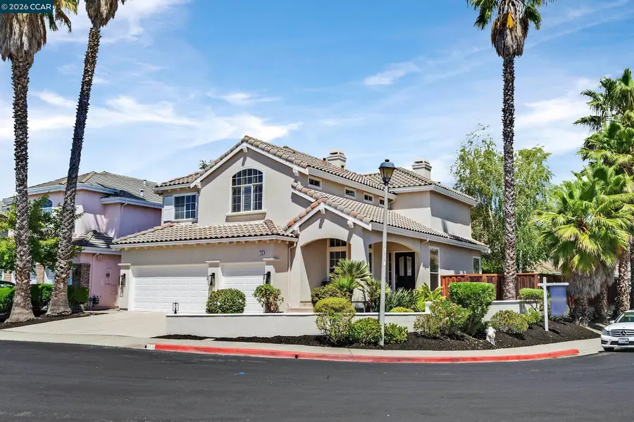 113 Blackstone Dr, Danville, CA 94506 - #2