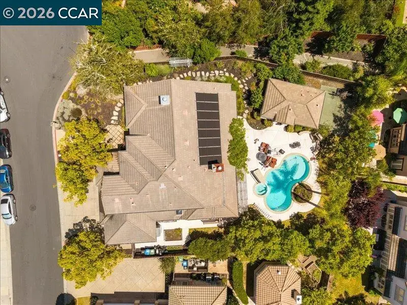 116 Victoria Pl, Danville, CA 94506 - #2