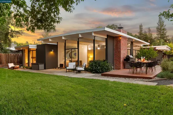 230 Santa Fe Dr, Walnut Creek, CA 94598