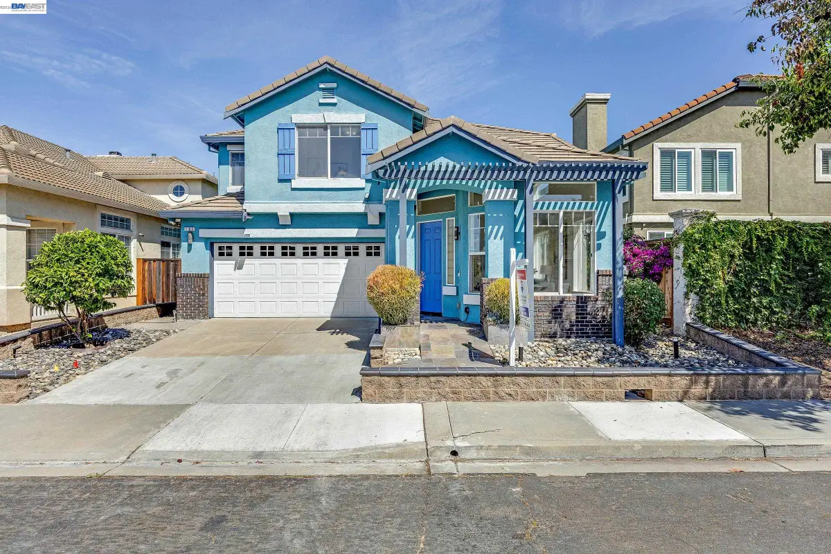 105 Chesapeake Dr, Union City, CA 94587 - #1