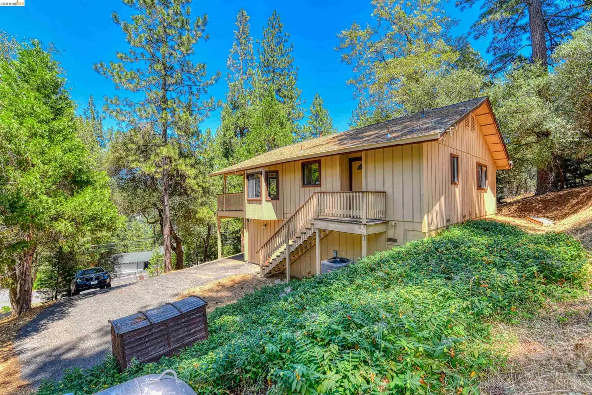12850 Mueller, Groveland, CA 95321 - #1