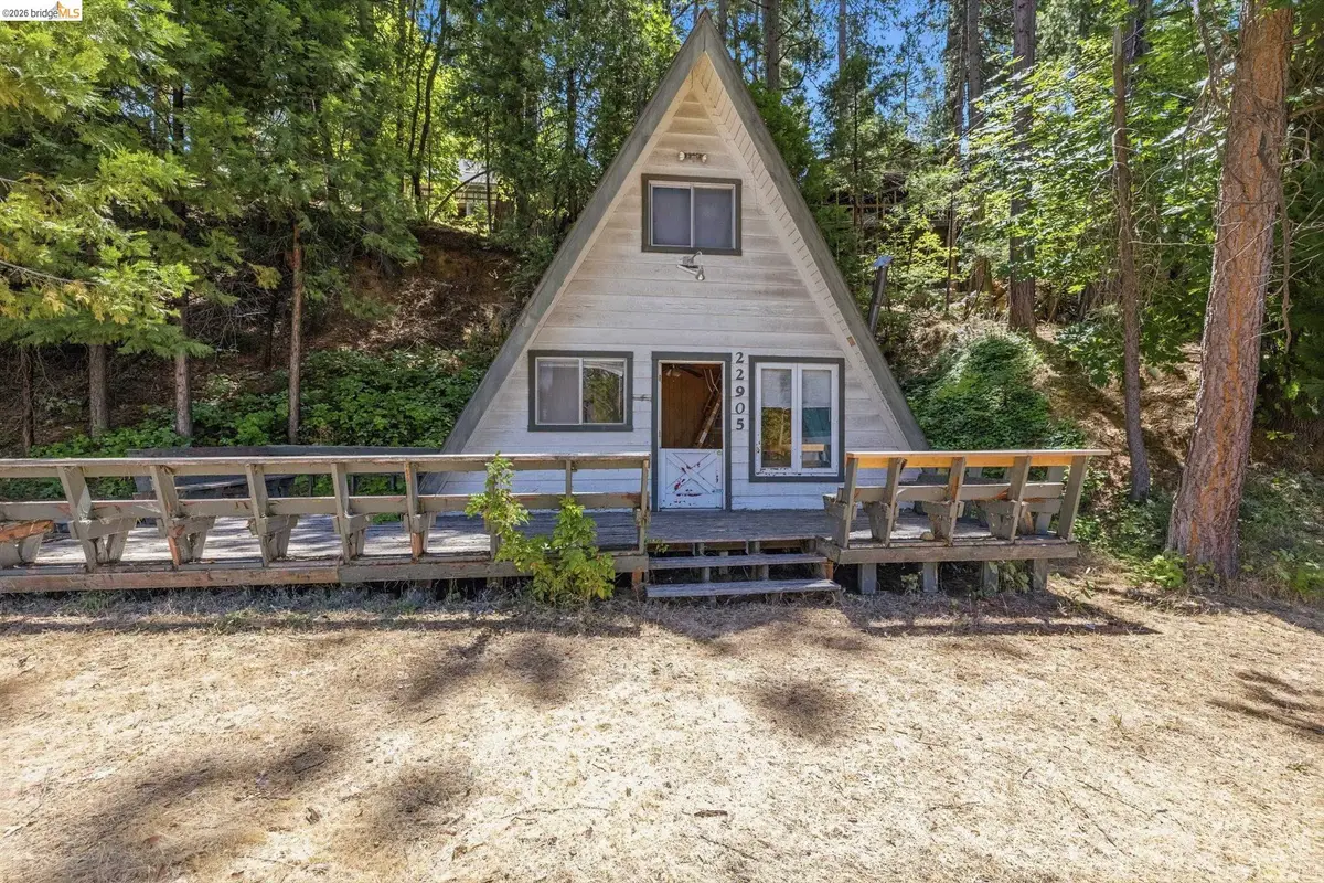 22905 Twain Harte Dr, Twain Harte, CA 95383 - #1