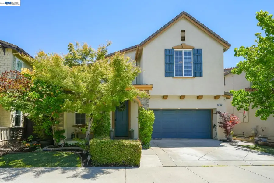 2188 Arlington Way, San Ramon, CA 94582 - #2