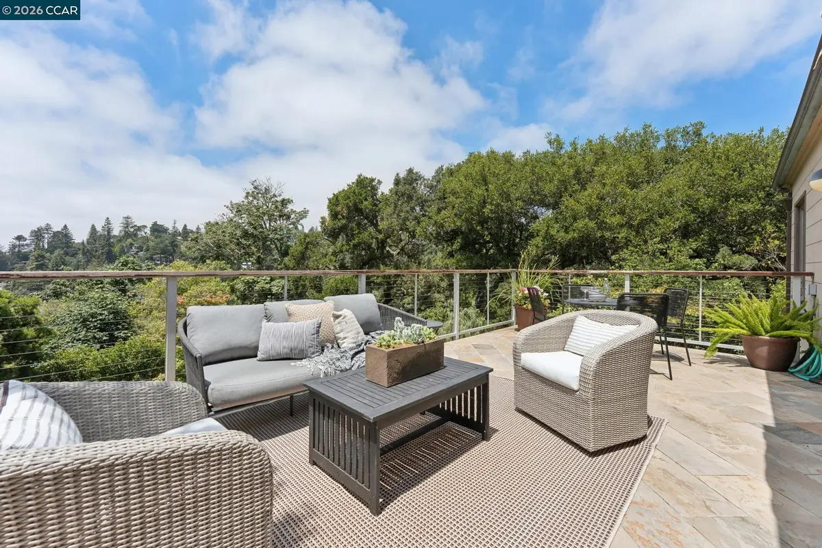 5821 Colton Blvd, Oakland, CA 94611 - #1