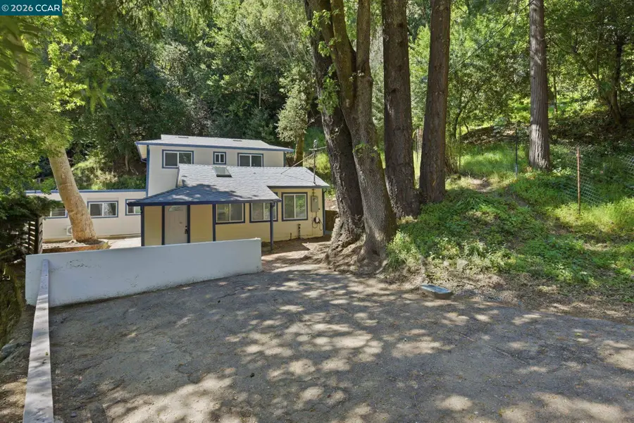 2836 Kilkare Rd, Sunol, CA 94586 - #3