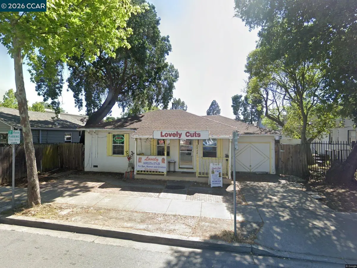 2932 Clayton Rd, Concord, CA 94519 - #1