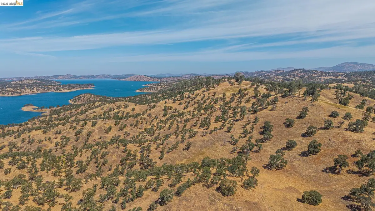 240ac Abeto/cavaleiri Ranch Rd., La Grange, CA 95329 - #1
