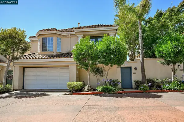 140 Cortona Drive, San Ramon, CA 94582