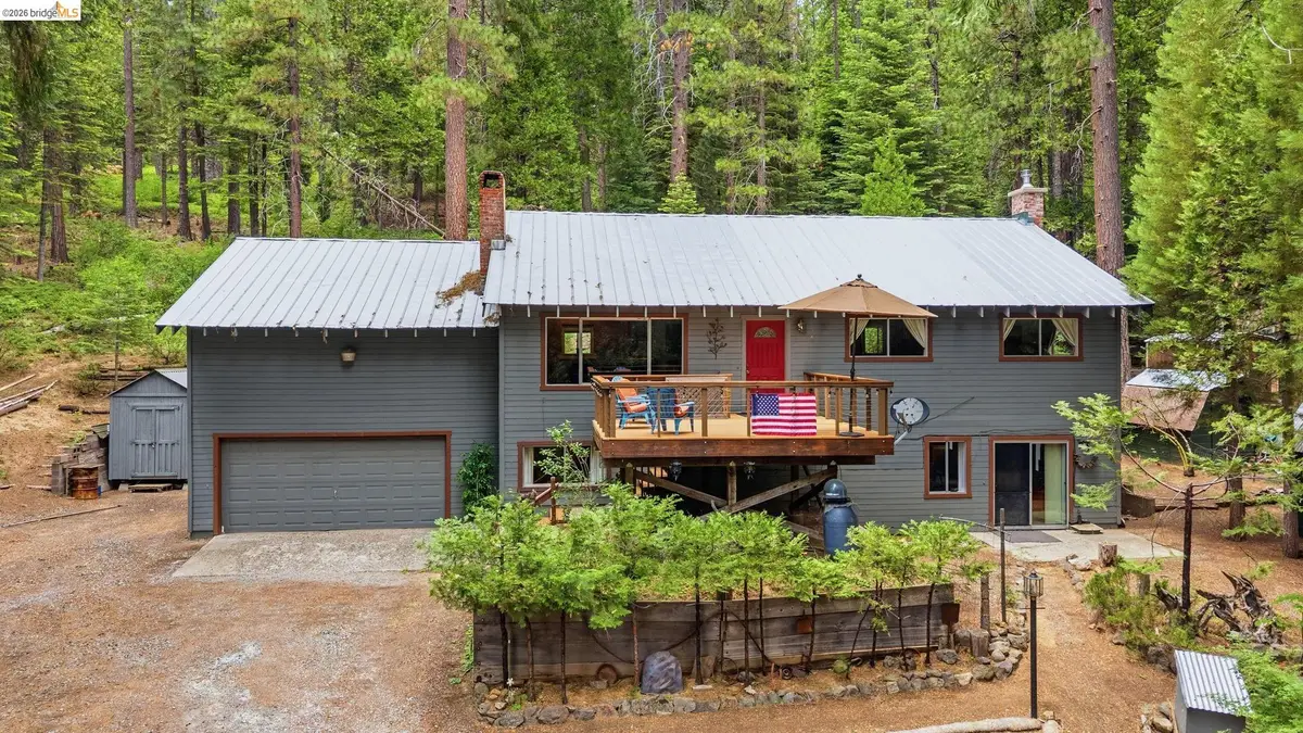 26284 Trail End, Long Barn, CA 95335 - #1