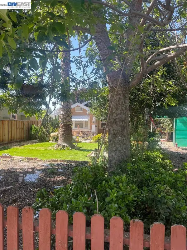 656 Juana Ave, San Leandro, CA 94577
