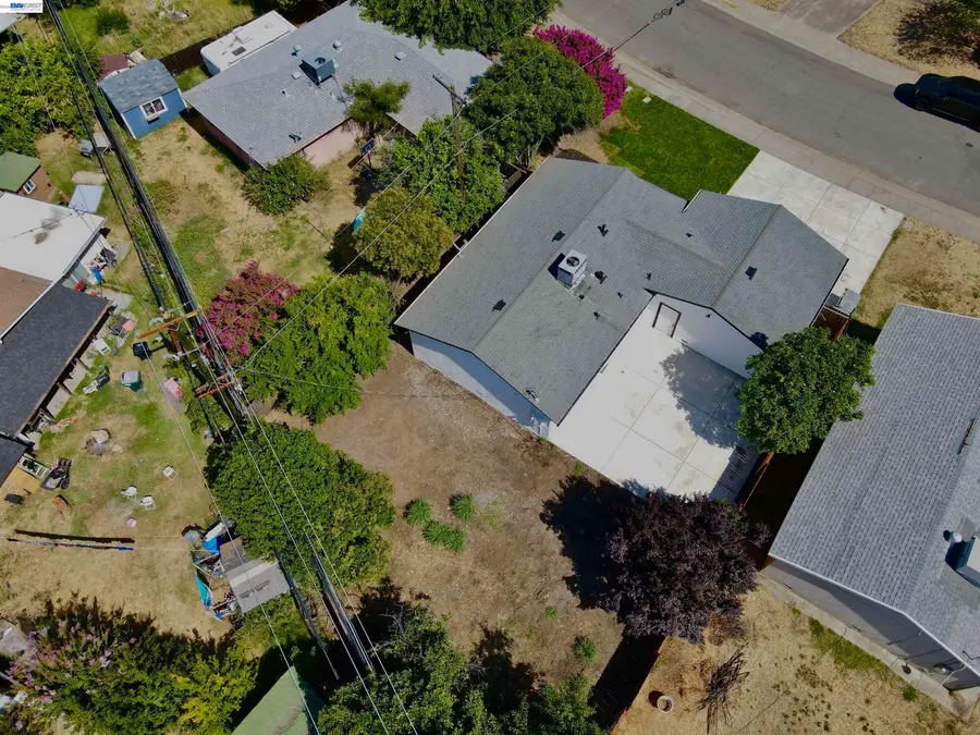 4109 Glascow Dr, North Highlands, CA 95660 - #3