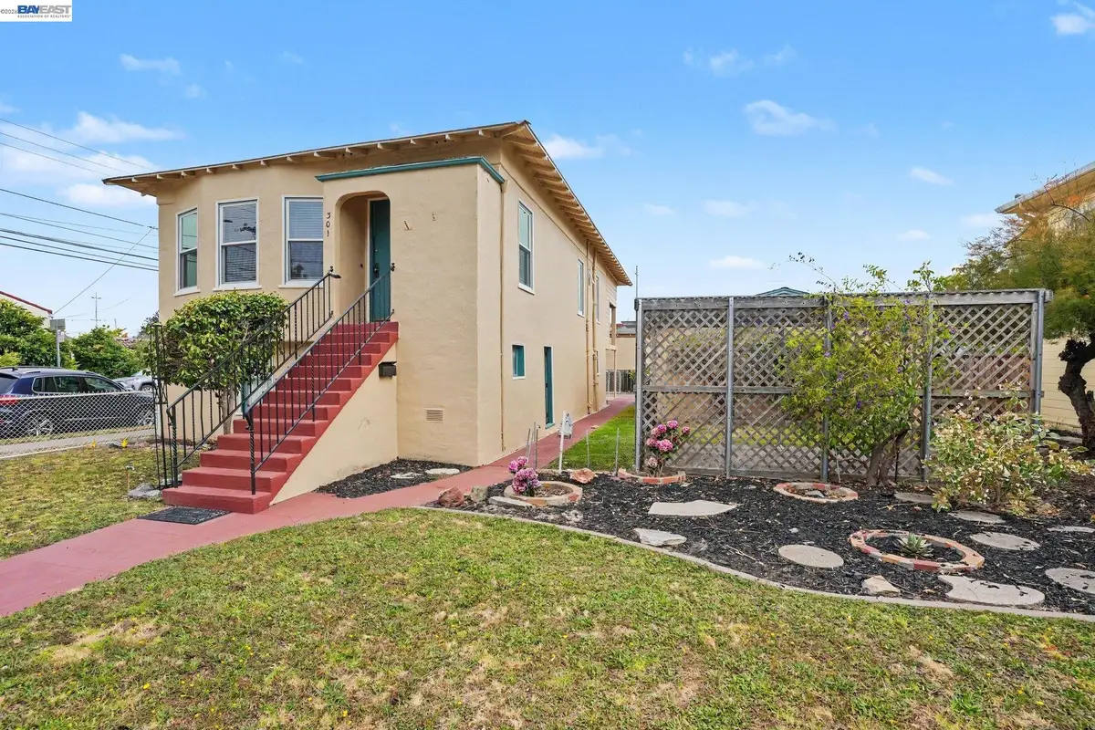 301 Lincoln Ave, Alameda, CA 94501 - #1
