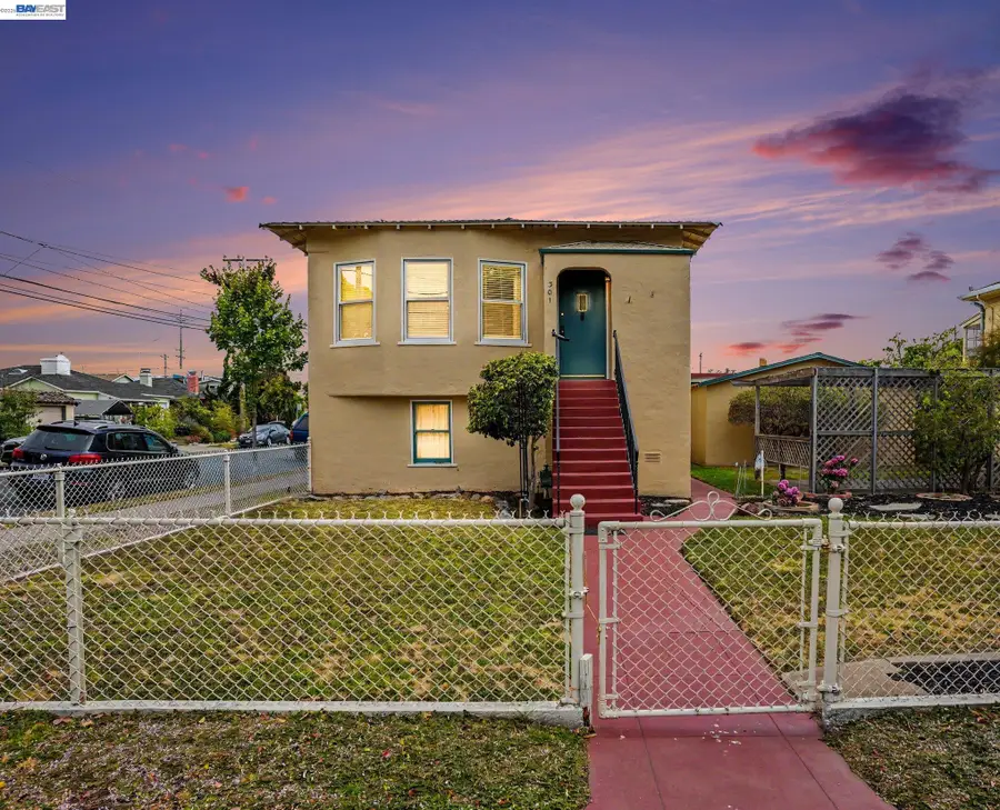 301 Lincoln Ave, Alameda, CA 94501 - #3