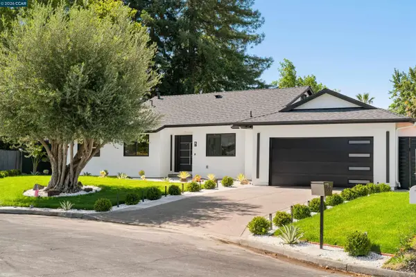 177 Saint Helena Ct, Danville, CA 94526