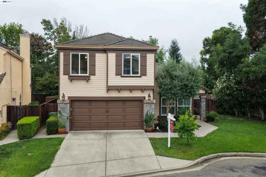 1577 Silverwood Ct, Danville, CA 94526 - #2