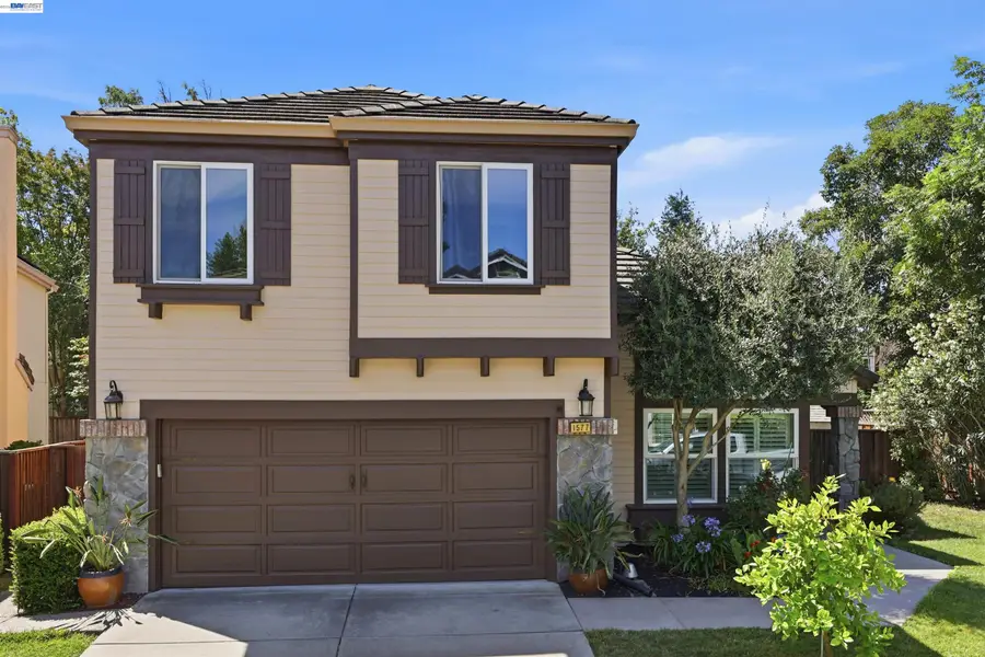 1577 Silverwood Ct, Danville, CA 94526 - #3