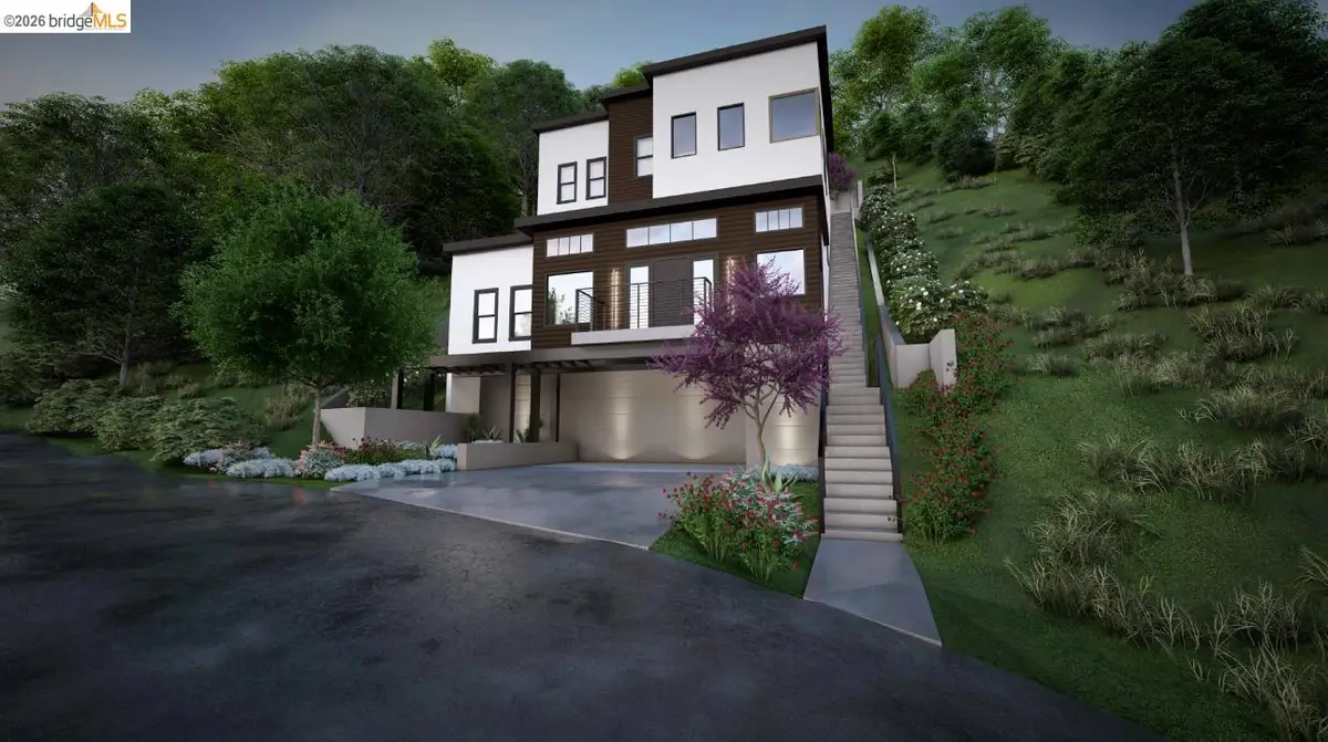 7243 Thorndale Drive, Oakland, CA 94611 - #1