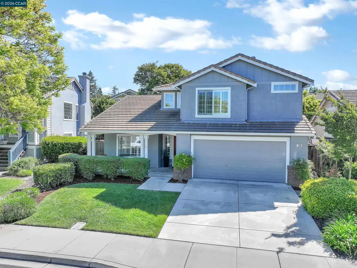 280 Brady Street, Martinez, CA 94553 - #1