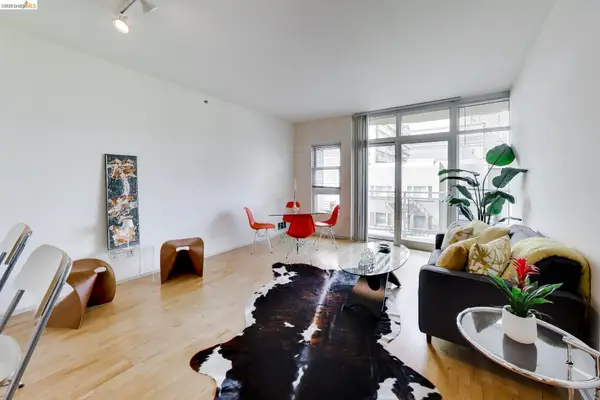 1 Lakeside Drive #410, Oakland, CA 94612