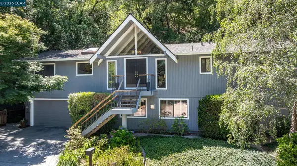 499 Silverado Dr, Lafayette, CA 94549