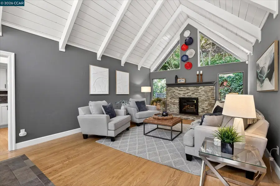 499 Silverado Dr, Lafayette, CA 94549 - #2