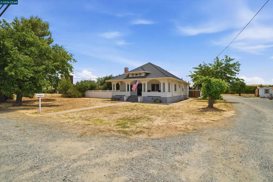 2930 Camino Diablo, Byron, CA 94514 - #2