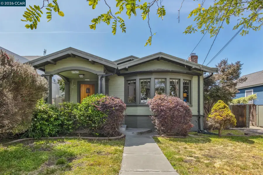 1242 Hopkins St, Berkeley, CA 94702 - #3