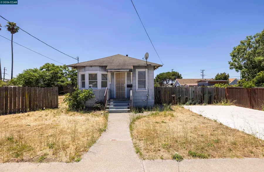 1116 Stanton, San Pablo, CA 94806 - #2
