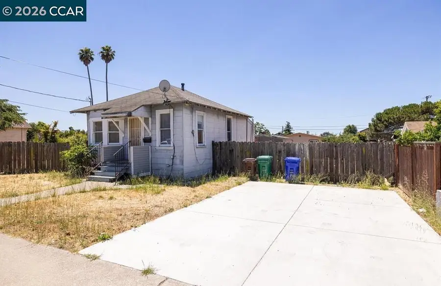 1116 Stanton, San Pablo, CA 94806 - #3